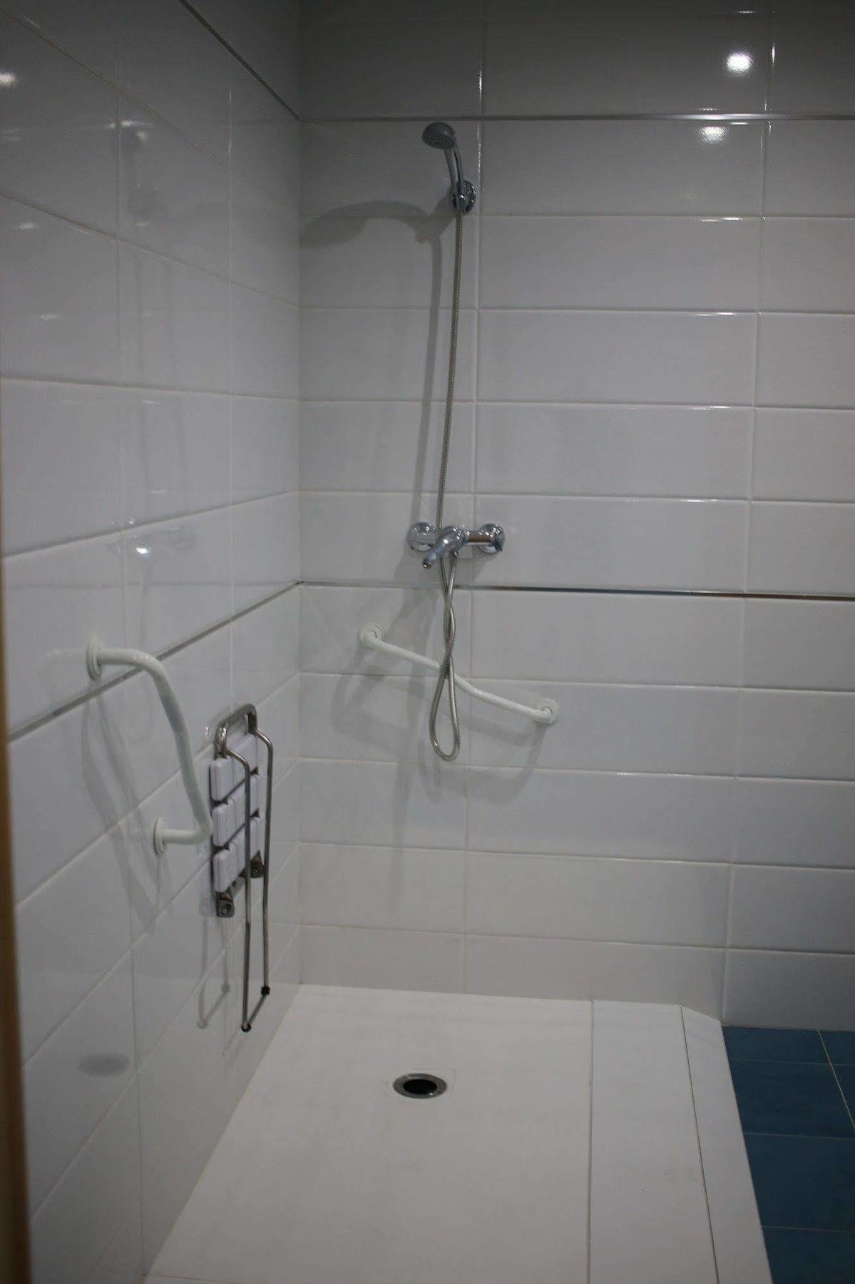 Albergue Compostela Santiago de Compostela Dış mekan fotoğraf