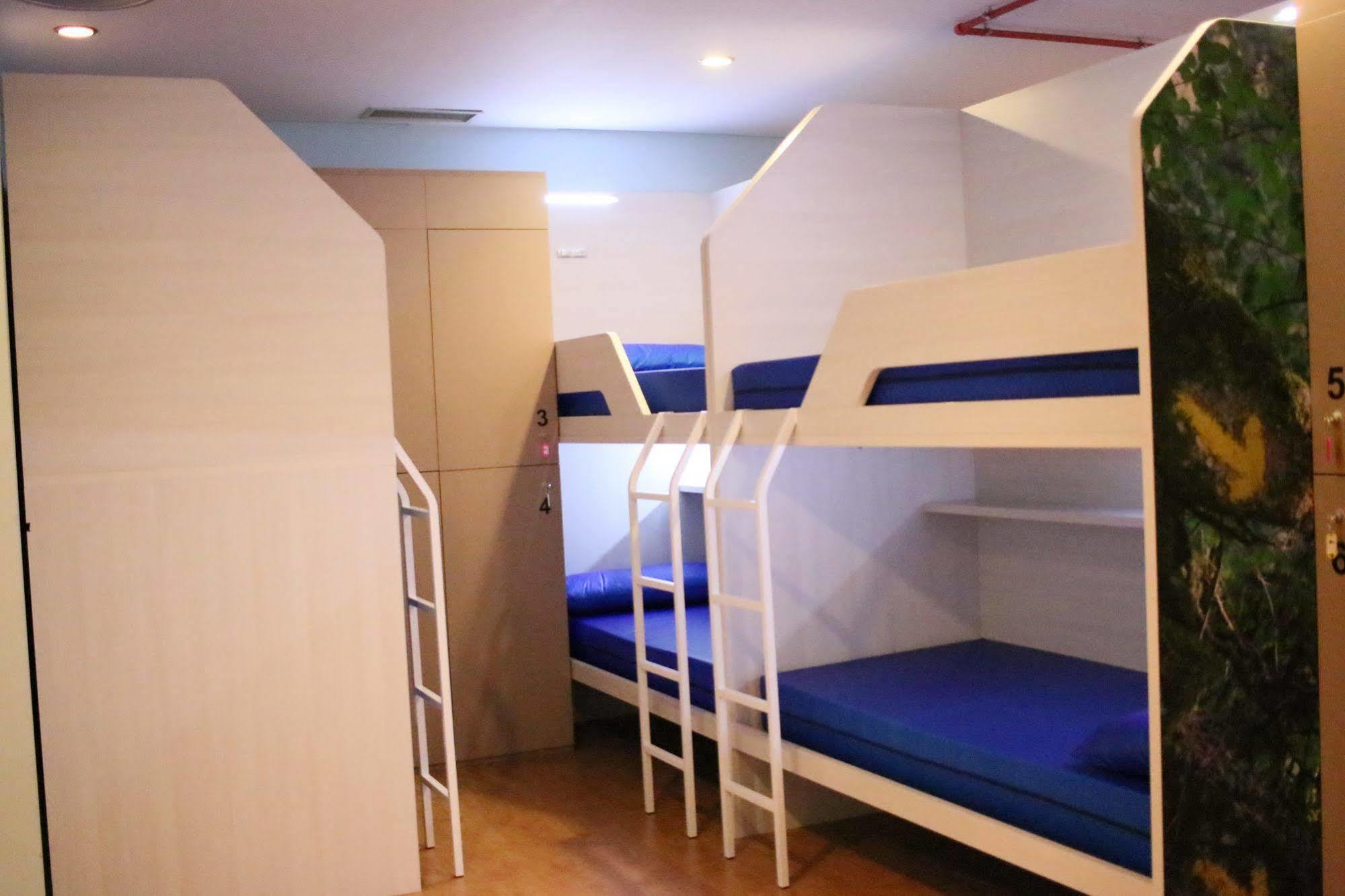 Albergue Compostela Santiago de Compostela Dış mekan fotoğraf